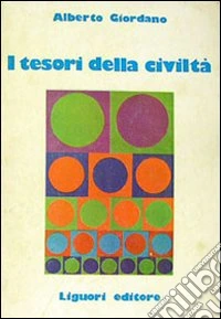 I tesori della società libro