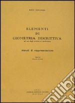 Elementi di geometria descrittiva