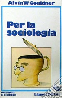 Per la sociologia libro