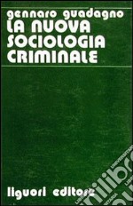 Principi di sociologia criminale