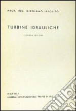 Turbine idrauliche