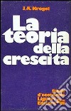 La teoria della crescita libro