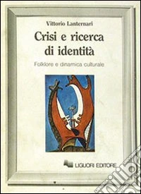 Crisi e ricerca d'identità
