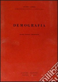 Demografia