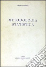 Metodologia statistica libro