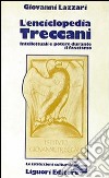 L'enciclopedia Treccani libro