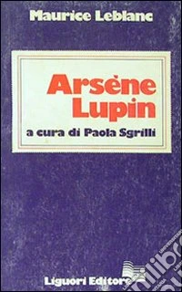 Arsène Lupin