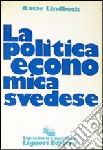 La politica economica svedese libro