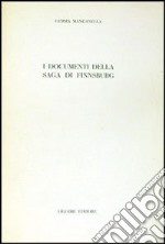 I documenti della saga di Finnsburg libro