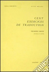 Cent exercises de traduction
