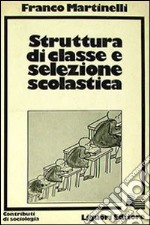 Struttura di classe e selezione scolastica libro