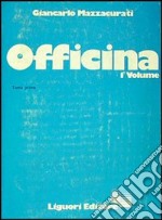 Officina (1) libro