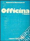 Officina (1) libro