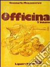 Officina (2) libro