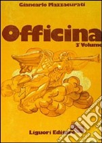 Officina (3) libro