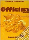 Officina (3) libro