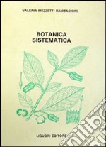 Botanica sistematica