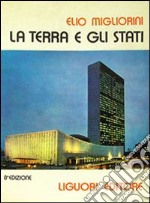 La terra e gli stati libro