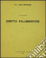 Corso di diritto fallimentare