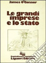 Le grandi imprese e lo Stato libro