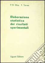 Elaborazione statistica dei risultati sperimentali libro