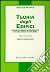 Teoria degli edifici. Vol. 2: Edifici in cemento armato libro di Pagano Michele