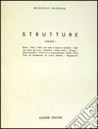 Strutture. Vol. 1