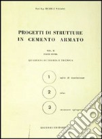 Strutture (2/1) libro