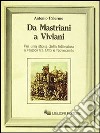 Da Mastriani a Viviani libro di Palermo Antonio