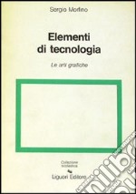 Elementi di tecnologie. Vol. 5: Grafica libro