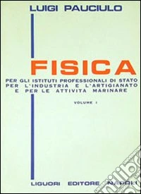 Fisica. Vol. 1 libro