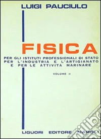 Fisica. Vol. 2 libro