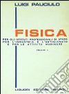 Fisica. Vol. 2 libro