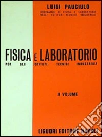 Fisica e laboratorio. Vol. 2 libro