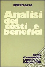 Analisi dei costi e benefici