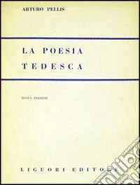 Poesia tedesca libro