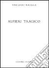 Alfieri tragico libro