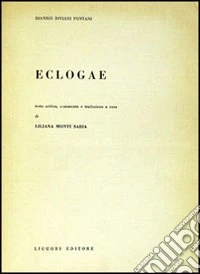 Eclogae