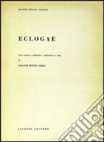 Eclogae libro