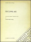 Eclogae libro