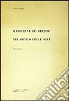 Helisenne de Crenne nel secolo delle dame. Vol. 2 libro