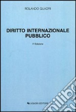 Diritto internazionale pubblico