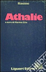 Athalie libro