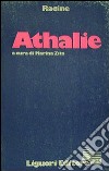 Athalie libro