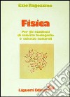 Fisica libro di Ragozzino Ezio