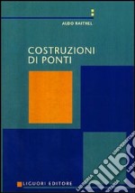 Costruzioni di ponti libro