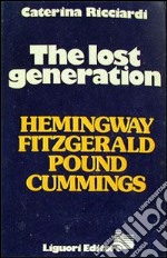 The Lost generation libro