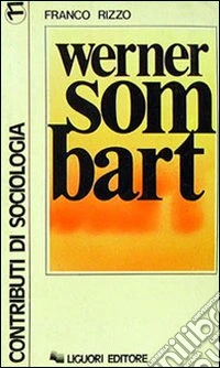 Werner Sombart