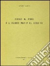 Marsilio da Padova e la filosofia politica del sec. XIV libro