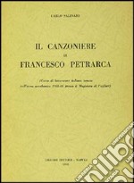 Il Canzoniere di Francesco Petrarca libro